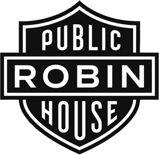PUBLIC HOUSE ROBIN ロビン