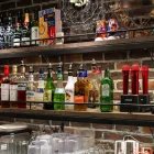 飲み放題